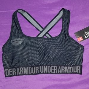 Under Armour Sports Bra